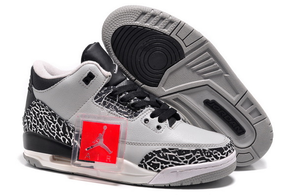 Jordan 3 Women AAA 6